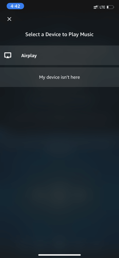 Amazon-Cast_4d470f76dc99e18ad75087b1b8410ea9 Spotify مقابل Amazon Music: ما هي خدمة بث الموسيقى الأفضل