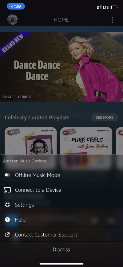 Amazon-Music-UI-2_4d470f76dc99e18ad75087b1b8410ea9 Spotify مقابل Amazon Music: ما هي خدمة بث الموسيقى الأفضل