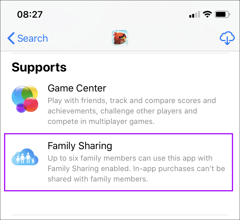 أفضل 10 أشياء يجب أن تعرفها عن Apple Fam­i­ly Shar­ing - %categories