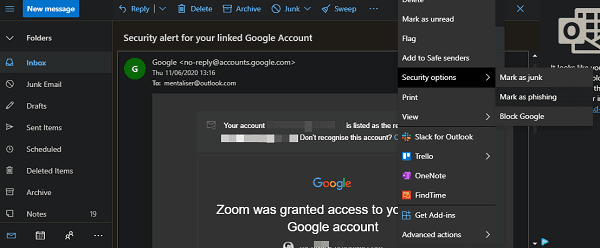 Auto-Delete-Emails-in-Outlook-8 كيفية حذف التلقائي لرسائل البريد الإلكتروني في Outlook