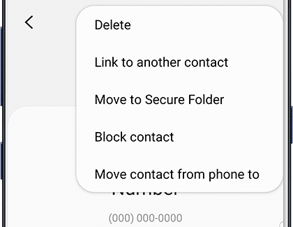 Block-Numbers-from-the-Contacts-App كيفية حظر رقم هاتف على Android