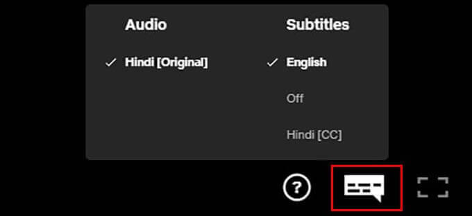 كيفية إضافة ترجمات مخصصة بسهولة على Netflix - %categories