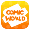 Comic-World أفضل 12 تطبيق قارئ مانغا لأجهزة iPhone و Android