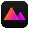 Darkroom أفضل 10 تطبيقات لتحرير صور iPhone