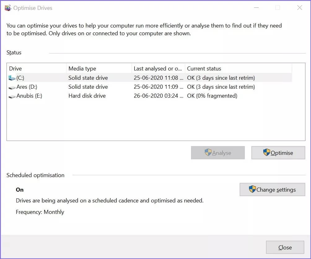 Defragmentation-PC-Cleaning-Windows_4d470f76dc99e18ad75087b1b8410ea9 ما هي أدوات تنظيف الكمبيوتر وهل يجب أن تستخدمها