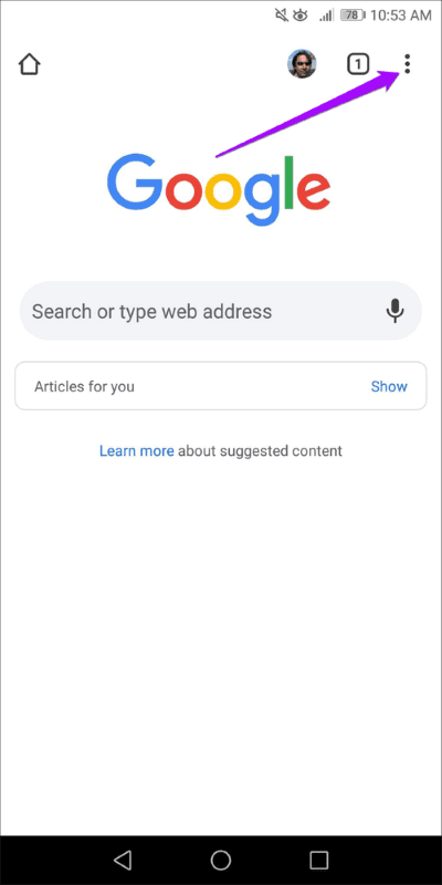 Export-Chrome-Passwords-to-CSV-6_40dd5eab97016030a3870d712fd9ef0f كيفية تصدير كلمات مرور Chrome إلى CSV في سطح المكتب والجوال والويب