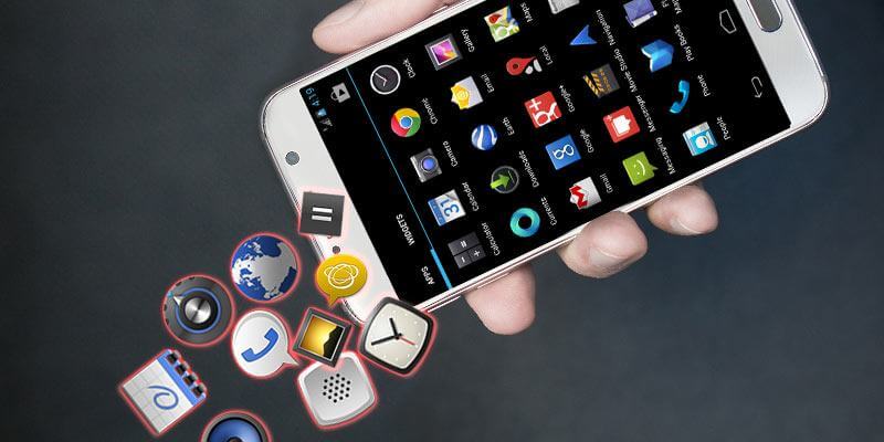 FEATURED 3 طرق لحذف تطبيقات Bloatware Android المثبتة مسبقًا