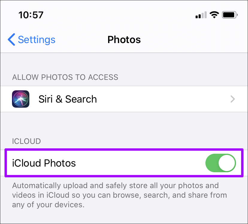 FaceTime-Live-Photos-Not-Working-Fixes-7_4d470f76dc99e18ad75087b1b8410ea9 كيفية إصلاح عدم عمل FaceTime Live أو لا يحفظ الصور