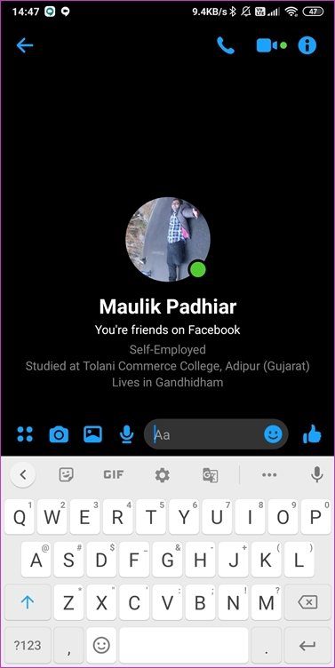 Facebook Messenger Rooms مقابل Google Meet: أي تطبيق مكالمات فيديو يجب أن تستخدمه - %categories