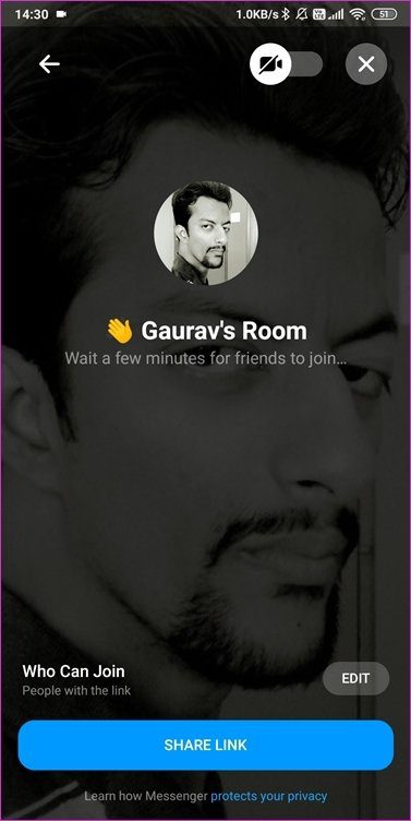 Facebook-Messenger-Rooms-vs-Google-Meet-comparison-4_4d470f76dc99e18ad75087b1b8410ea9 Facebook Messenger Rooms مقابل Google Meet: أي تطبيق مكالمات فيديو يجب أن تستخدمه
