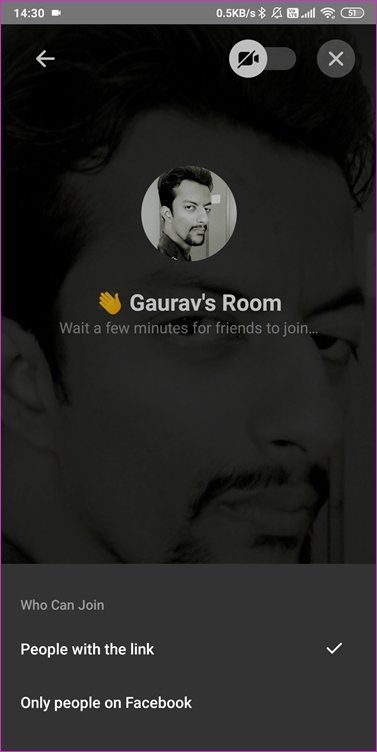 Facebook-Messenger-Rooms-vs-Google-Meet-comparison-5_4d470f76dc99e18ad75087b1b8410ea9 Facebook Messenger Rooms مقابل Google Meet: أي تطبيق مكالمات فيديو يجب أن تستخدمه