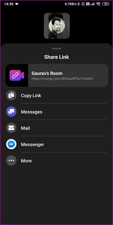 Facebook-Messenger-Rooms-vs-Google-Meet-comparison-6_4d470f76dc99e18ad75087b1b8410ea9 Facebook Messenger Rooms مقابل Google Meet: أي تطبيق مكالمات فيديو يجب أن تستخدمه