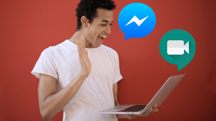 Facebook-Messenger-Rooms-vs-Google-Meet-comparison_935adec67b324b146ff212ec4c69054f Facebook Messenger Rooms مقابل Google Meet: أي تطبيق مكالمات فيديو يجب أن تستخدمه
