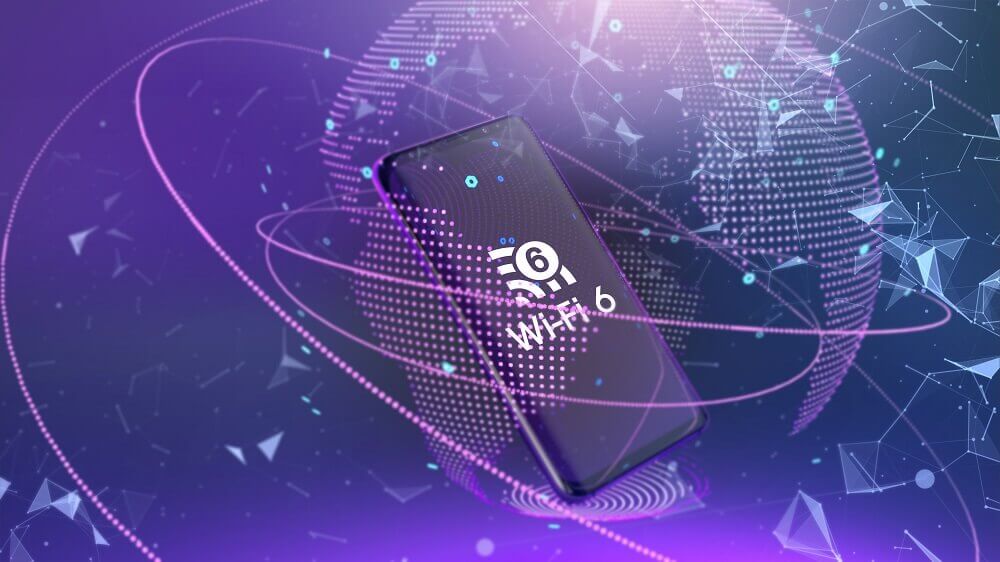 Features-of-WiFi-6 ما هو Wi-Fi 6 الـ (802.11 ax)؟ وكم هو سريع حقا؟
