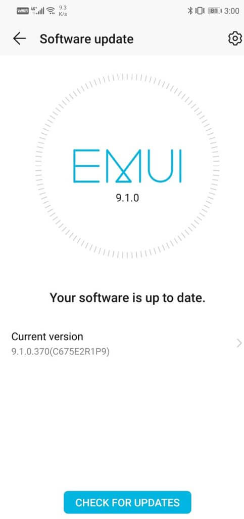 Find-an-option-to-Check-for-Software-Updates.-Click-on-it-483x1024-1 إصلاح خطأ تعذر الاتصال بالانترنت في Android