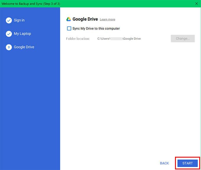 كيفية النسخ الاحتياطي التلقائي لمجلدات Windows 10 مع Dropbox و Google Drive - %categories