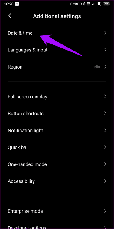 Fix-Authy-Codes-Not-Working-Issue-3_4d470f76dc99e18ad75087b1b8410ea9 كيفية إصلاح مشكلة عدم عمل رموز Authy
