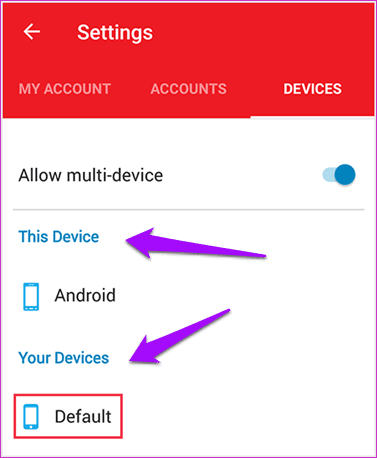 كيفية إصلاح مشكلة عدم عمل رموز Authy - %categories