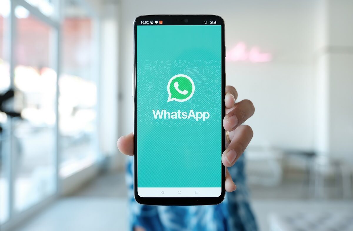 إصلاح المشاكل الشائعة في WhatsApp - %categories