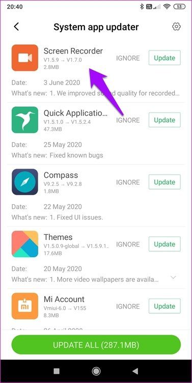 Fix-MIUI-Screen-Recorder-Has-No-Sound-Error-5_4d470f76dc99e18ad75087b1b8410ea9 كيفية إصلاح خطأ MIUI Screen Recorder بدون صوت