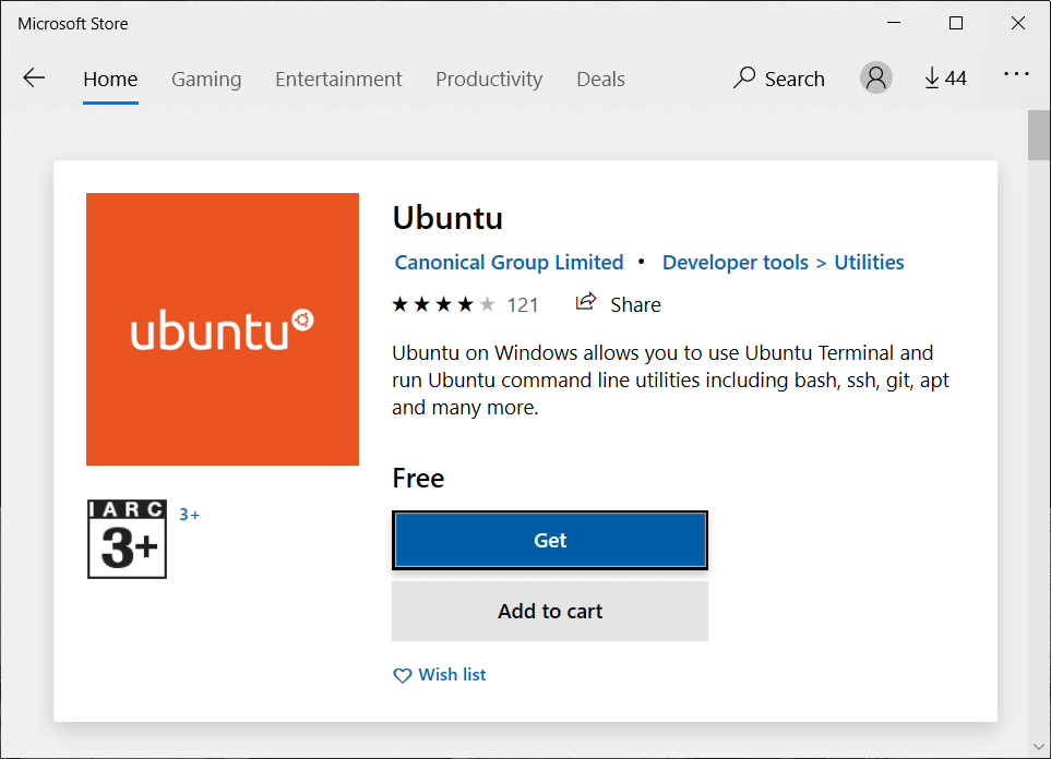 كيفية تثبيت Linux Bash Shell على Windows 10 - %categories