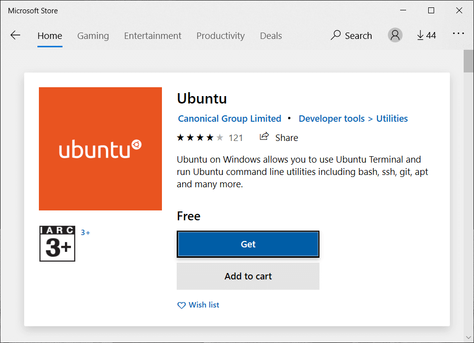 How-To-Install-Linux-Bash-Shell-On-Windows-10 كيفية تثبيت Linux Bash Shell على Windows 10