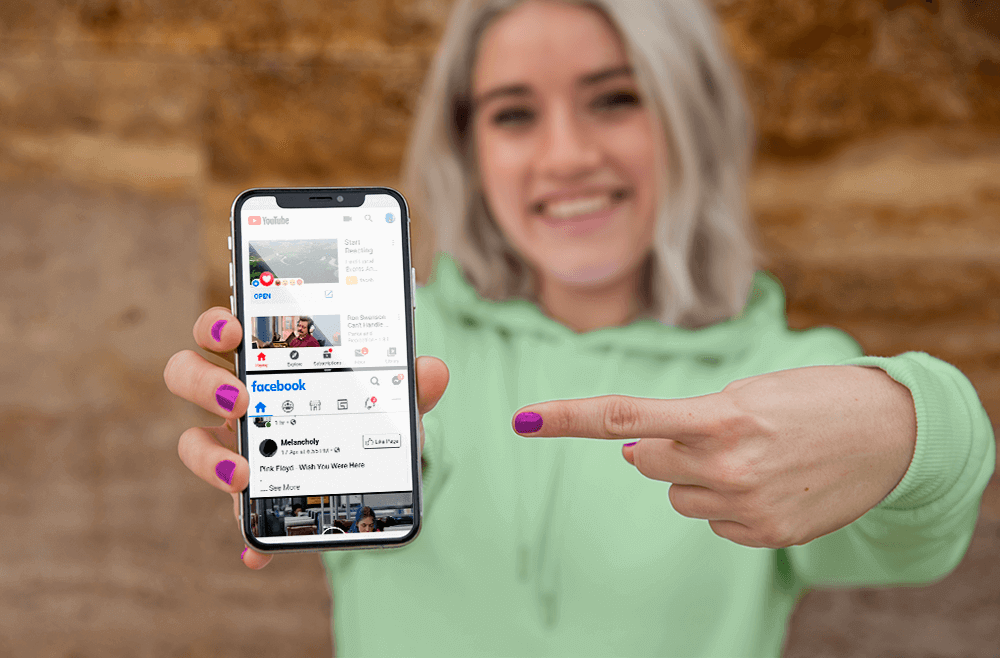 How-to-Enter-Split-Screen-mode-in-Android-Devices كيفية استخدام وضع تقسيم الشاشة على Android