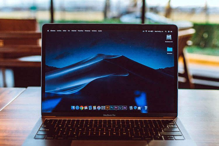 كيفية إصلاح الوضع الداكن التلقائي في Mac - %categories