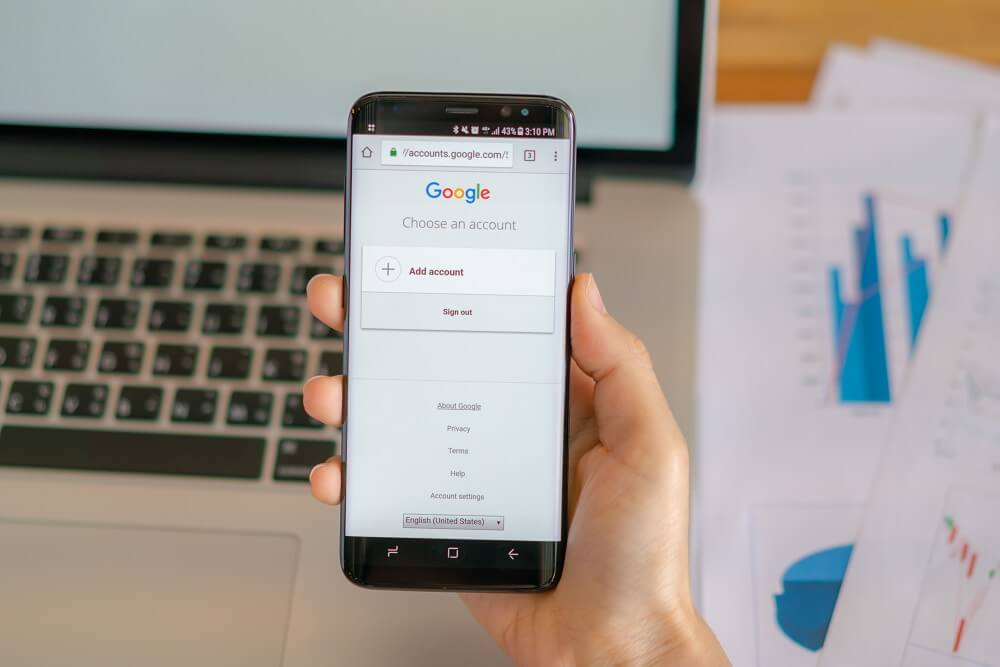 كيفية تسجيل الخروج من حساب Google على أجهزة Android - %categories