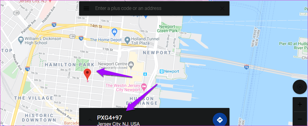 How-to-Use-Plus-Codes-in-Google-Maps-2_4d470f76dc99e18ad75087b1b8410ea9 كيفية استخدام رموز Plus في Google Maps
