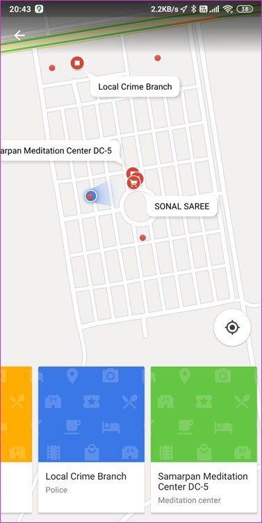 How-to-Use-Plus-Codes-in-Google-Maps-5_4d470f76dc99e18ad75087b1b8410ea9 كيفية استخدام رموز Plus في Google Maps