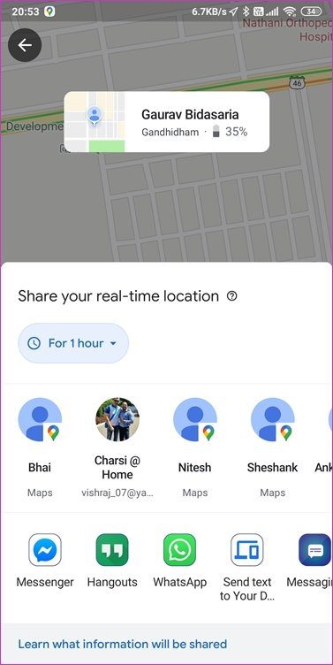 How-to-Use-Plus-Codes-in-Google-Maps-8_4d470f76dc99e18ad75087b1b8410ea9 كيفية استخدام رموز Plus في Google Maps