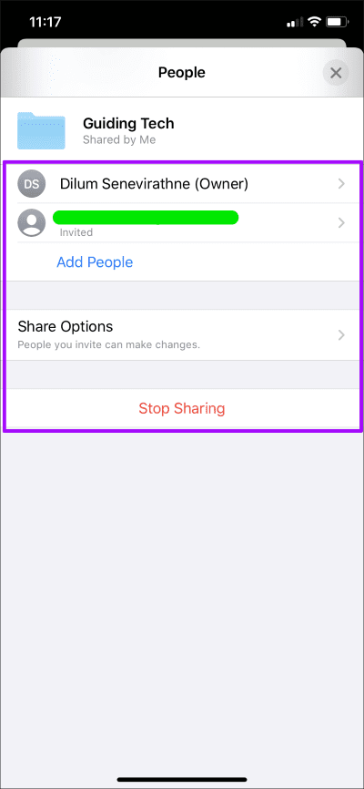 Icloud-Drive-Share-Folders-Iphone-Mac-Icloud.com-10_4d470f76dc99e18ad75087b1b8410ea9 كيفية مشاركة مجلدات iCloud Drive بسهولة من iPhone و Mac و iCloud .com