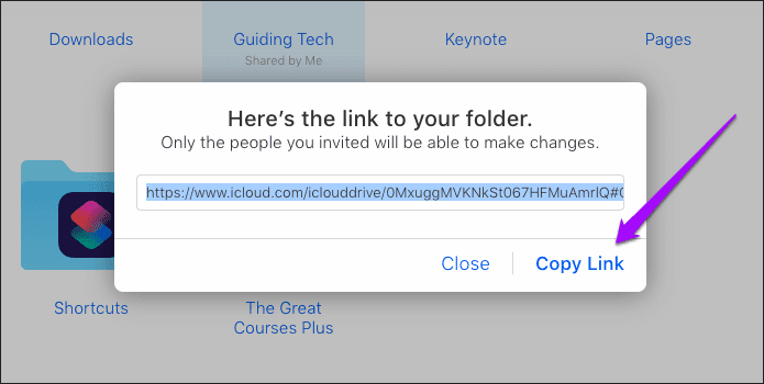 Icloud-Drive-Share-Folders-Iphone-Mac-Icloud.com-17_4d470f76dc99e18ad75087b1b8410ea9 كيفية مشاركة مجلدات iCloud Drive بسهولة من iPhone و Mac و iCloud .com