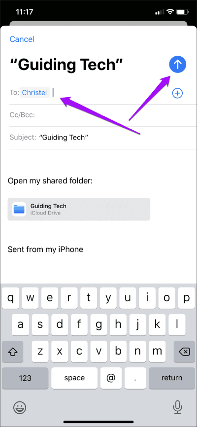 Icloud-Drive-Share-Folders-Iphone-Mac-Icloud.com-7_4d470f76dc99e18ad75087b1b8410ea9 كيفية مشاركة مجلدات iCloud Drive بسهولة من iPhone و Mac و iCloud .com