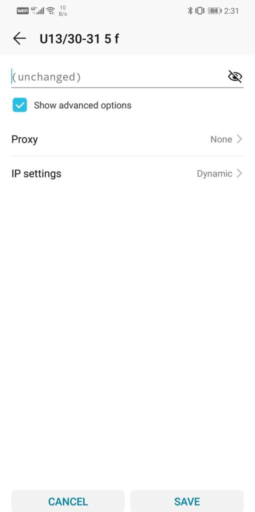 In-advanced-option-you-will-find-two-tabs-–-one-for-setting-up-the-proxy-and-the-other-for-IP-settings-510x1024-1 إصلاح خطأ تعذر الاتصال بالانترنت في Android