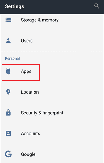 كيفية إلغاء تثبيت أو حذف التطبيقات على هاتف Android الخاص بك - %categories