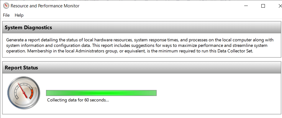 كيفية تشغيل اختبار أداء الكمبيوتر على الجهاز الذي يعمل بنظام Windows؟ - %categories