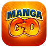 Manga-GO أفضل 12 تطبيق قارئ مانغا لأجهزة iPhone و Android