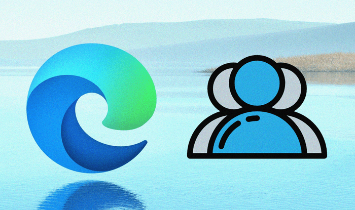 Microsoft-Edge-Chromium-Multiple-Profiles-Featured-Alt_935adec67b324b146ff212ec4c69054f كيفية إنشاء واستخدام ملفات تعريف متعددة في Microsoft Edge مثل المحترفين