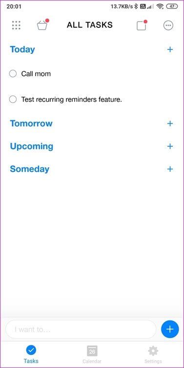 Microsoft To-Do مقابل Any .Do: أي تطبيق قائمة المهام هو الأفضل - %categories