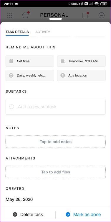 Microsoft-To-Do-vs-Any.Do-15_4d470f76dc99e18ad75087b1b8410ea9 Microsoft To-Do مقابل Any .Do: أي تطبيق قائمة المهام هو الأفضل