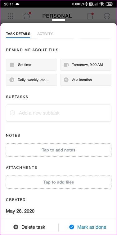 Microsoft To-Do مقابل Any .Do: أي تطبيق قائمة المهام هو الأفضل - %categories