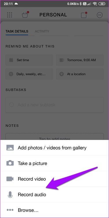 Microsoft-To-Do-vs-Any.Do-16_4d470f76dc99e18ad75087b1b8410ea9 Microsoft To-Do مقابل Any .Do: أي تطبيق قائمة المهام هو الأفضل