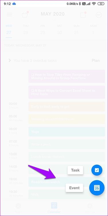 Microsoft-To-Do-vs-Any.Do-19_4d470f76dc99e18ad75087b1b8410ea9 Microsoft To-Do مقابل Any .Do: أي تطبيق قائمة المهام هو الأفضل