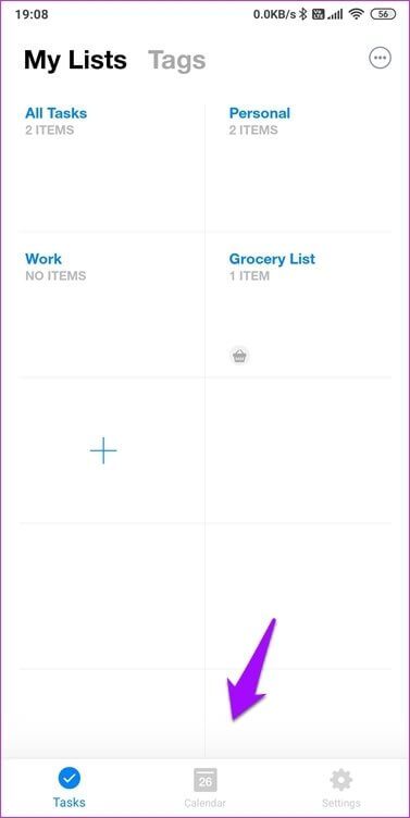 Microsoft-To-Do-vs-Any.Do-3_4d470f76dc99e18ad75087b1b8410ea9 Microsoft To-Do مقابل Any .Do: أي تطبيق قائمة المهام هو الأفضل