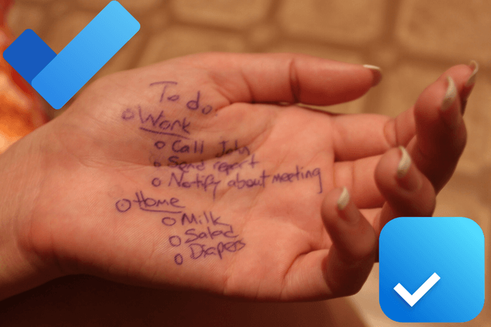 Microsoft-To-Do-vs-Any.Do_935adec67b324b146ff212ec4c69054f Microsoft To-Do مقابل Any .Do: أي تطبيق قائمة المهام هو الأفضل