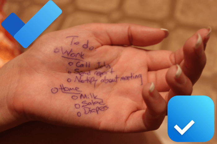 Microsoft To-Do مقابل Any .Do: أي تطبيق قائمة المهام هو الأفضل - %categories