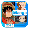 My-Manga أفضل 12 تطبيق قارئ مانغا لأجهزة iPhone و Android