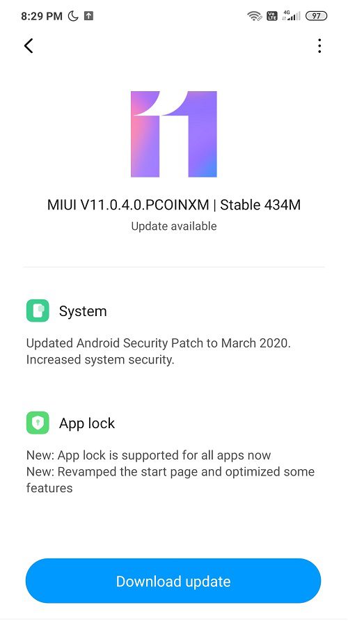 Next-tap-on-‘Check-for-Updates’-or-‘Download-Updates’-option كيفية قتل تطبيقات Android التي تعمل في الخلفية